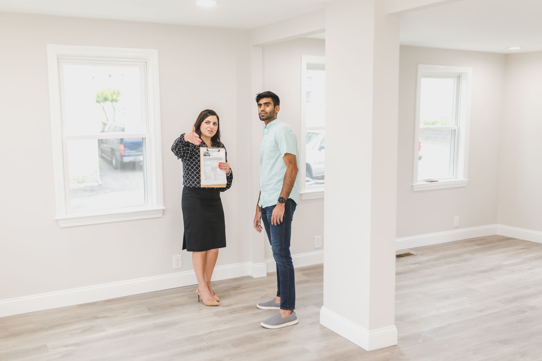 Immobilier Thionville